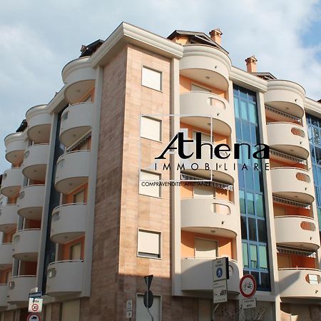 Santis 44 Apartment Градо Екстериор снимка