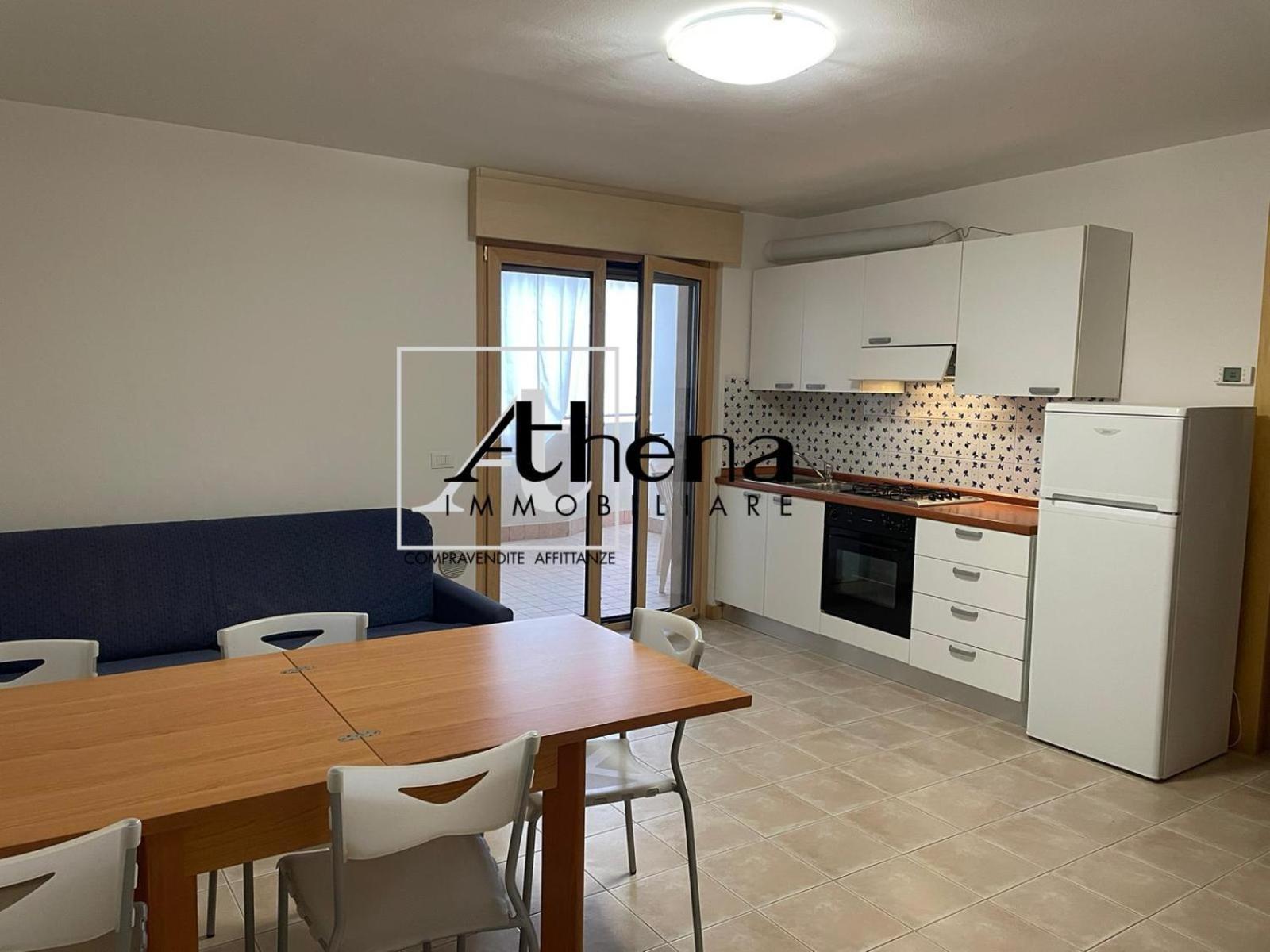 Santis 44 Apartment Градо Екстериор снимка