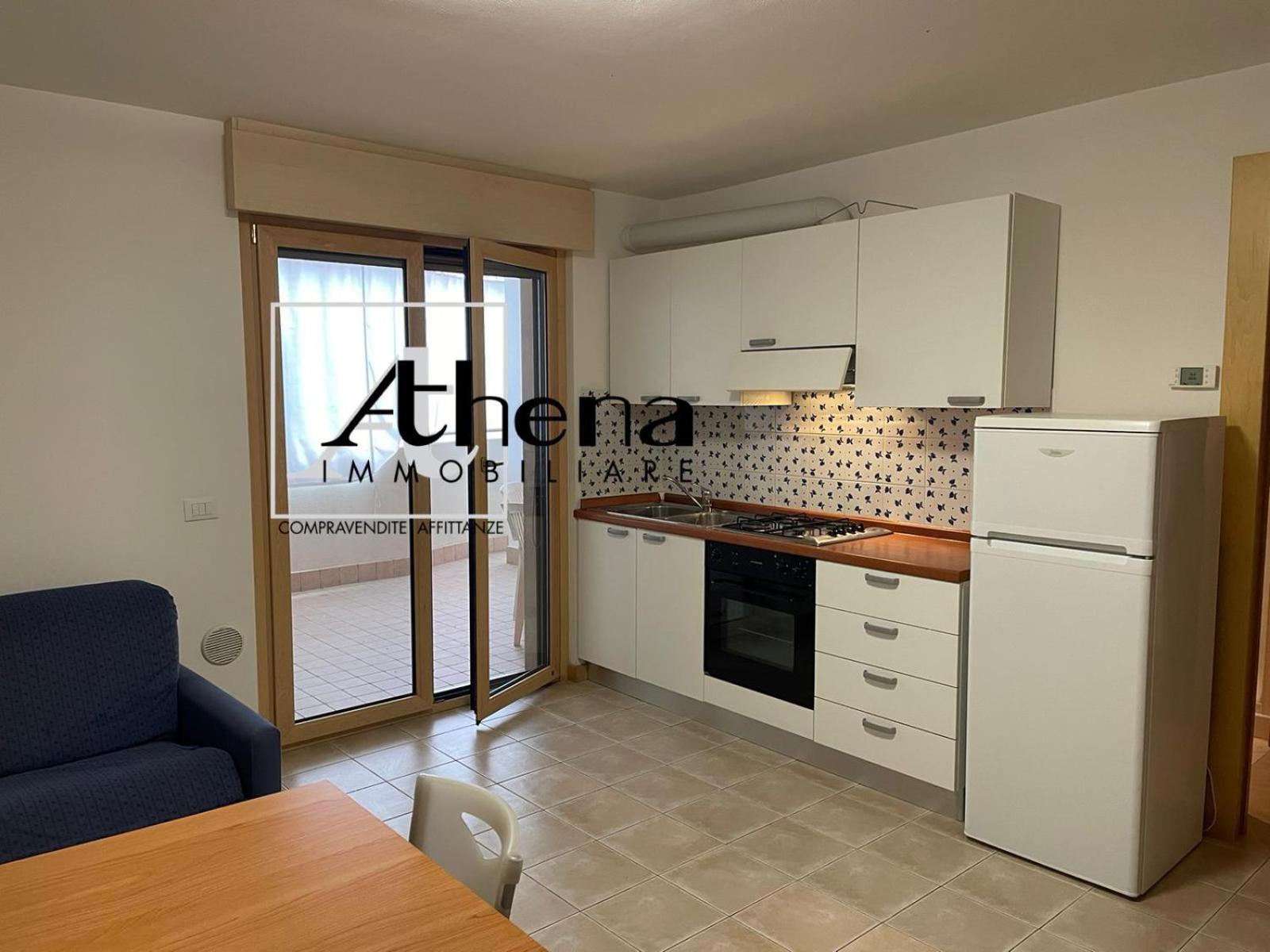 Santis 44 Apartment Градо Екстериор снимка
