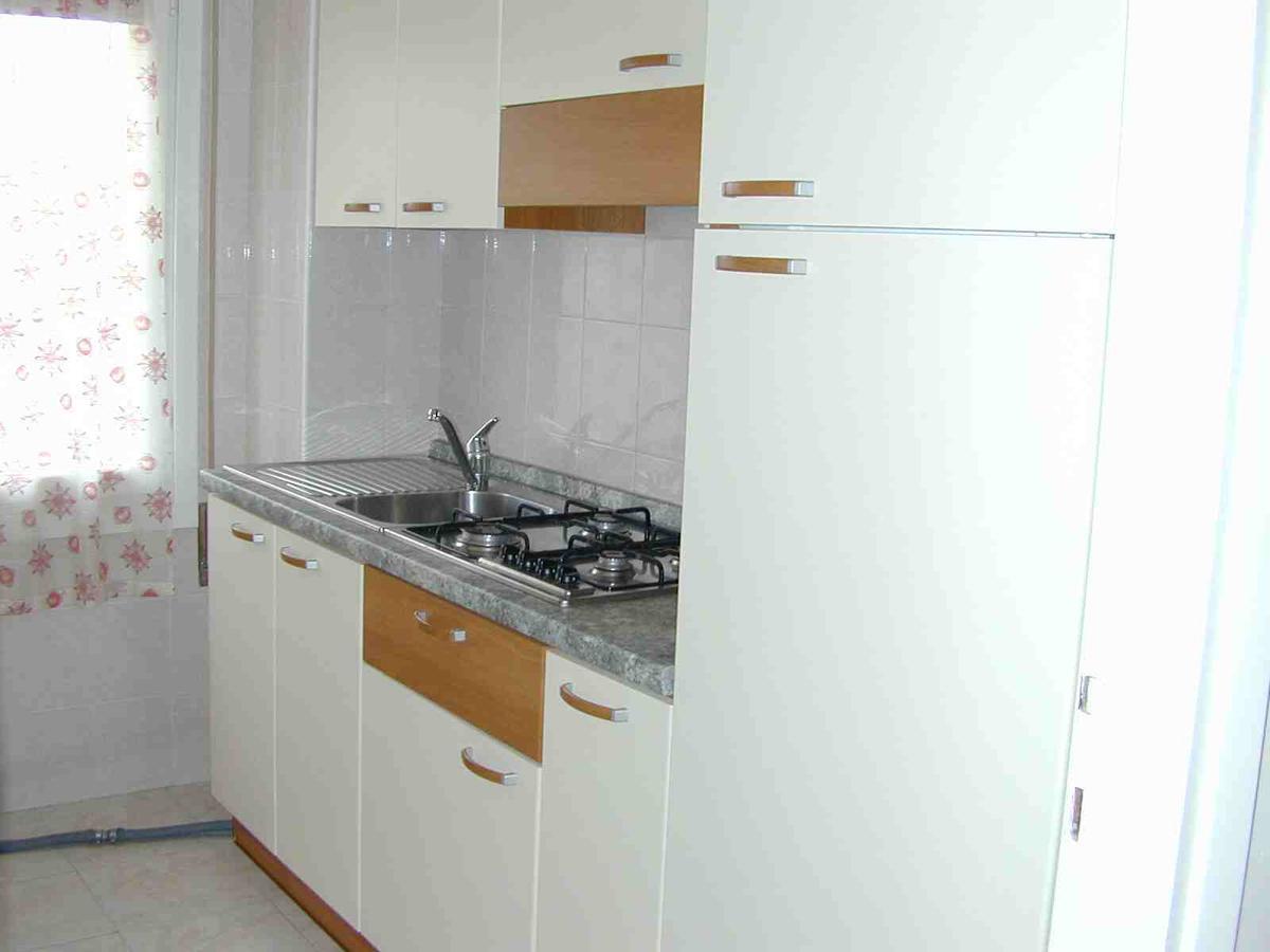 Santis 44 Apartment Градо Екстериор снимка