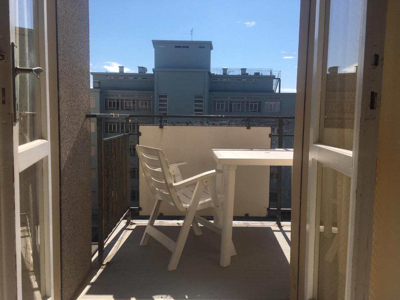 Santis 44 Apartment Градо Екстериор снимка