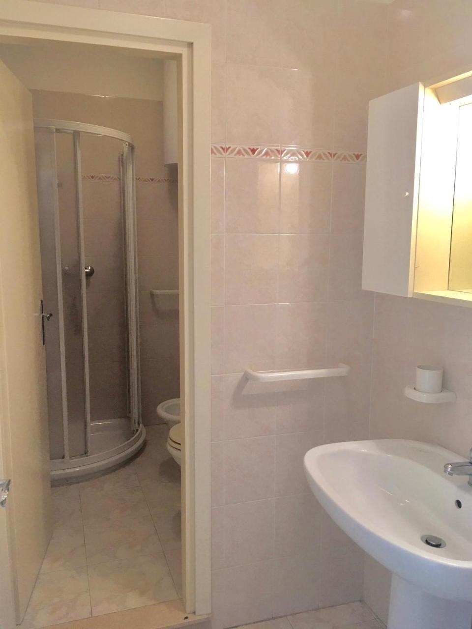 Santis 44 Apartment Градо Екстериор снимка