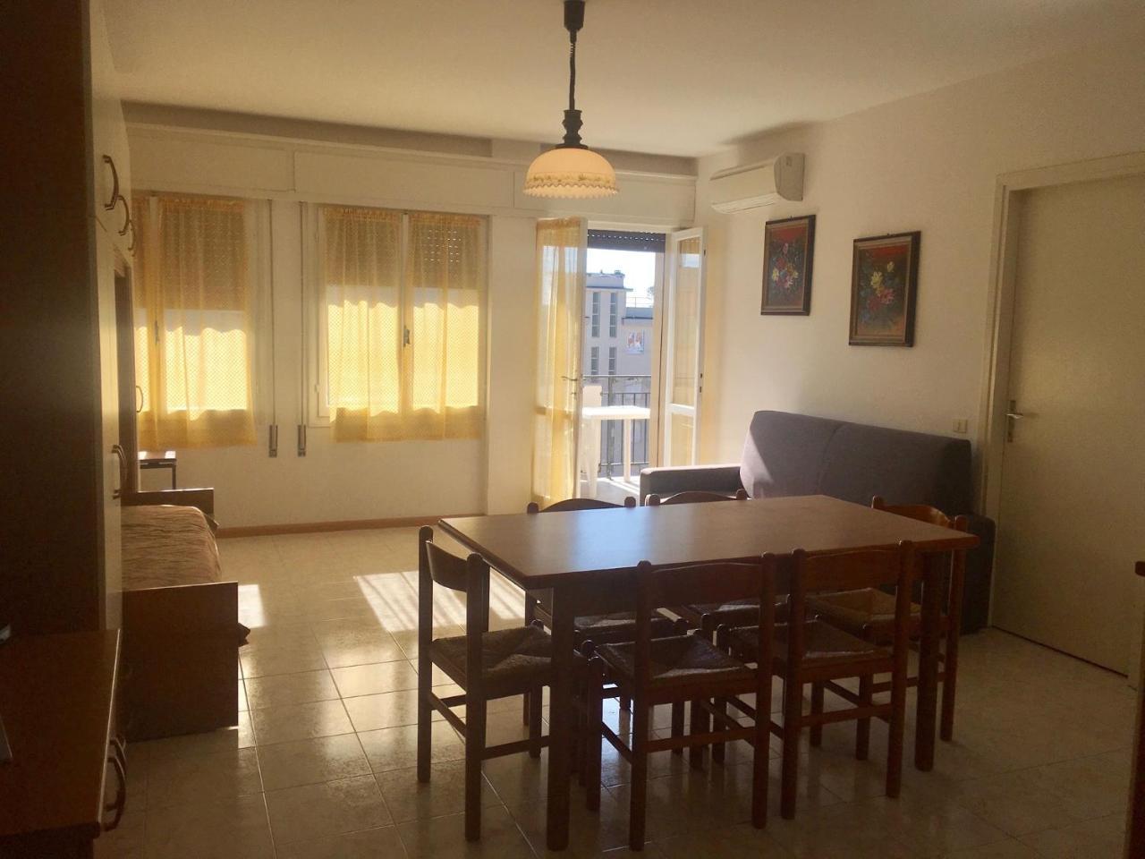 Santis 44 Apartment Градо Екстериор снимка
